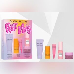 Glow Recipe Fruit Babies 5 Piece Set